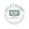 תוצרת אורגנית IQC פיקוח ואישור