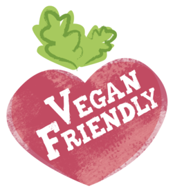 vegan friendly