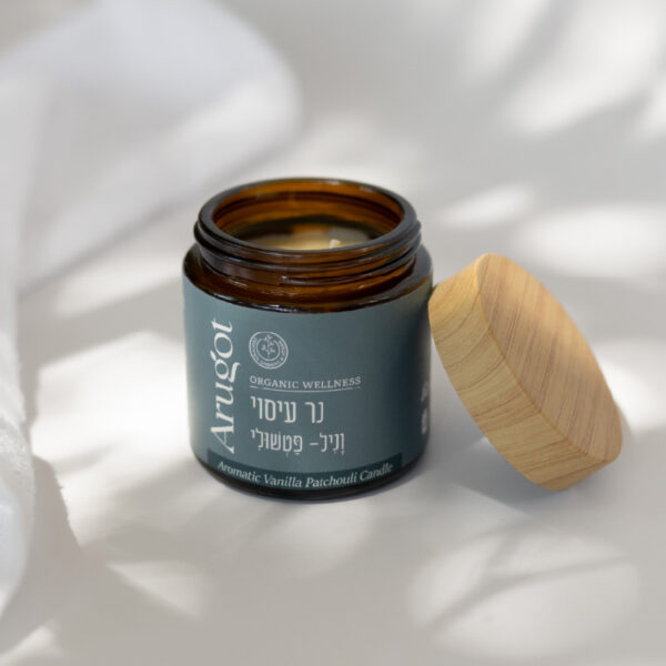 Massage candle-44 Massage candle-44
